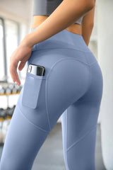 Female Full Length Leggings