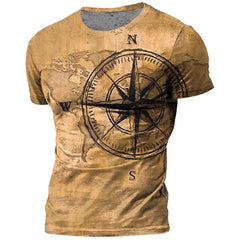 Men's Vintage T-shirt
