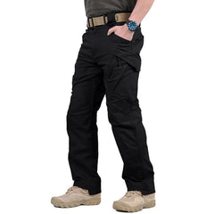 Men's Tactical Cargo Pants