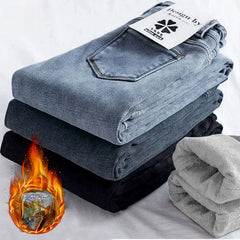 Jeans for Women mom Jeans blue gray black Woman High Elastic Jeans female washed denim skinny pencil pants streetwear women