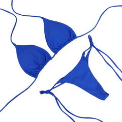 2 Pcs/Set Women Swimsuit