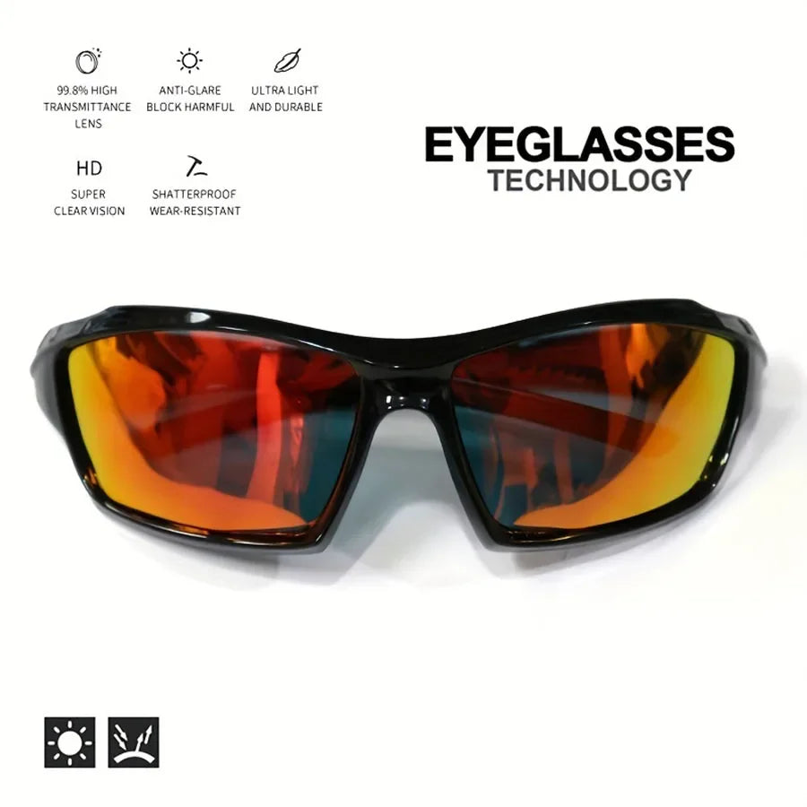 Fashion Sports Sunglasses