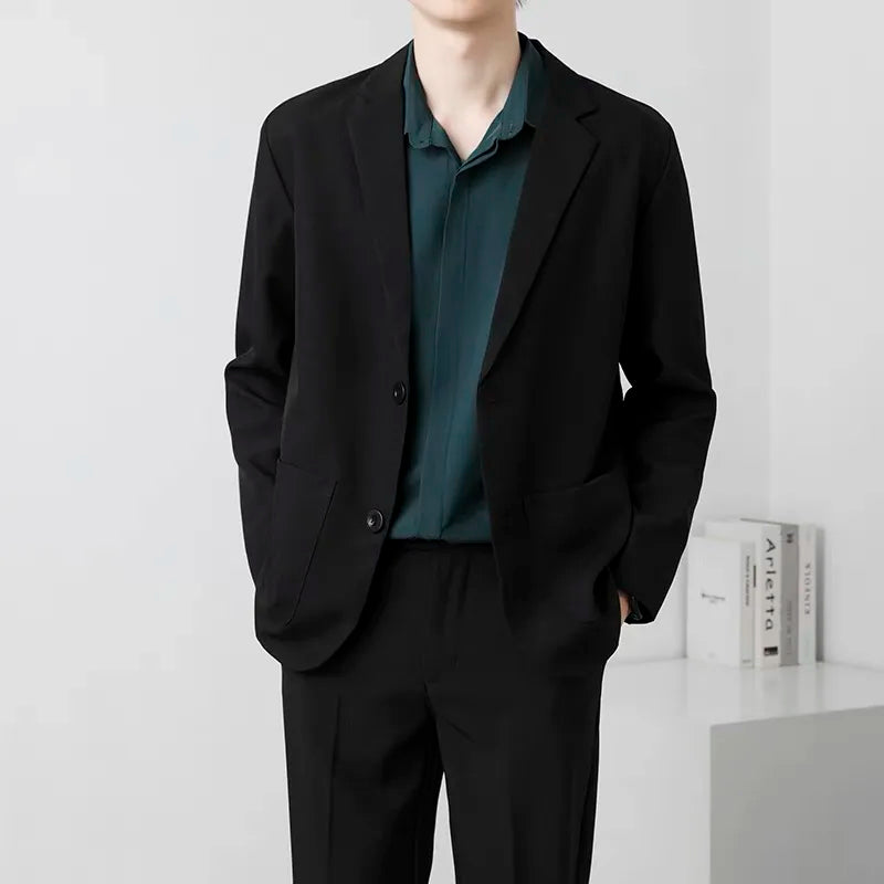Men's  Formal Blazer