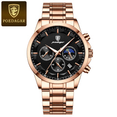 Men Quartz Watch
