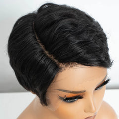 Lekker Short Pixie Cut Wig