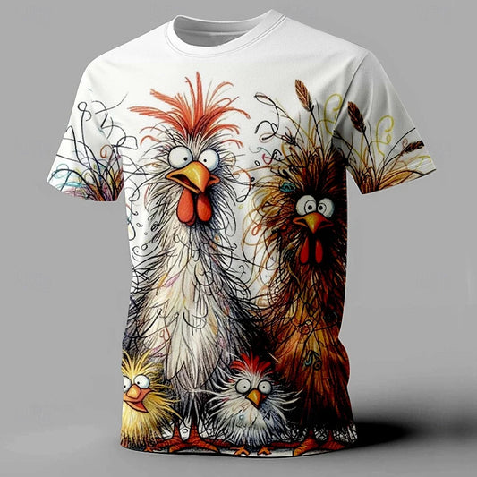 Men's Funny T Shirt