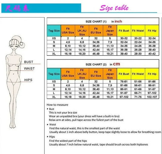 Women Bikini   Triangle Swimsuit