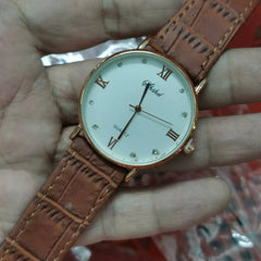 Men's Luxury   Quartz Watch