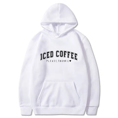 Men's Graphic Printed Hoodies