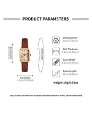 Retro Digital Dial  Watches