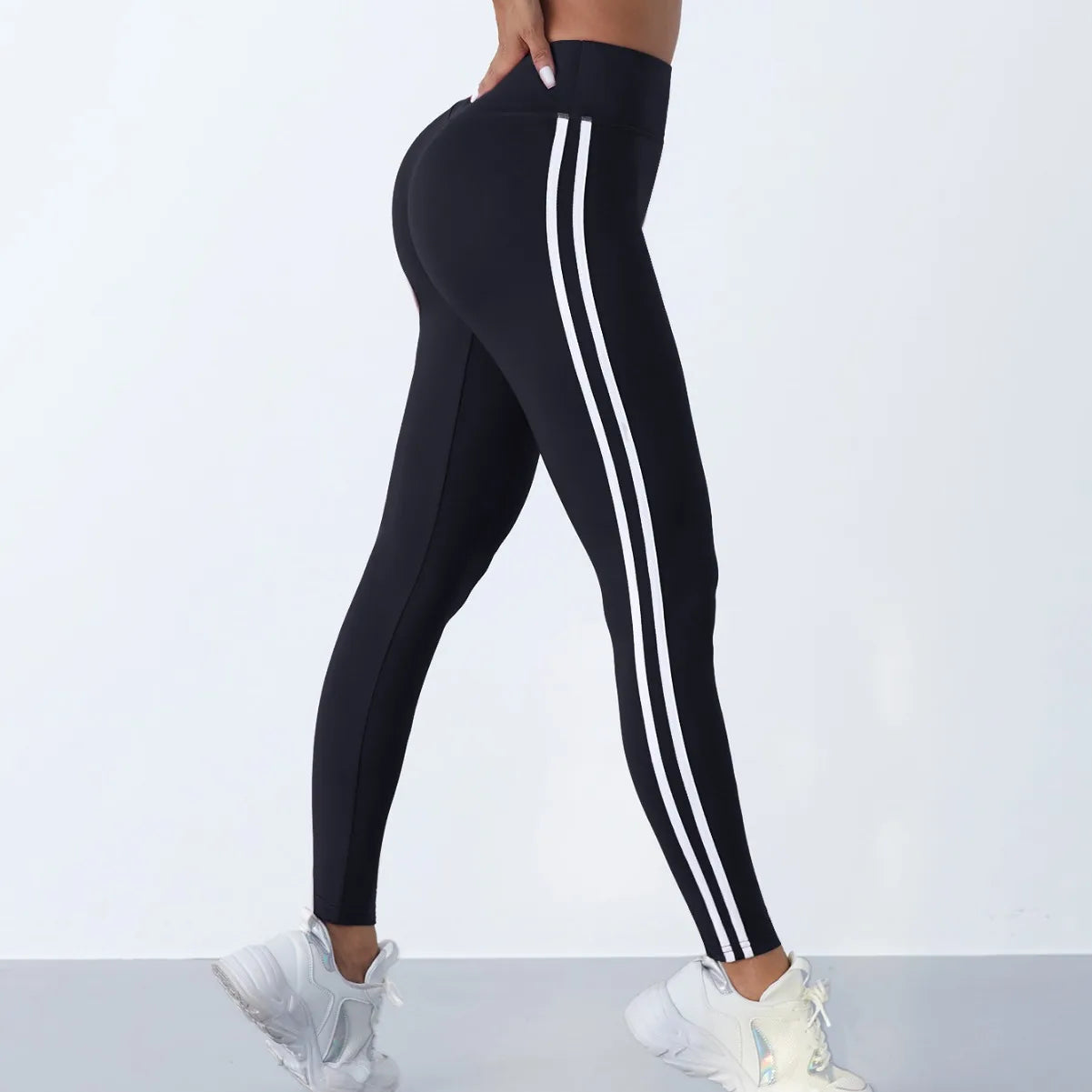 Stretchy  Gym Leggings