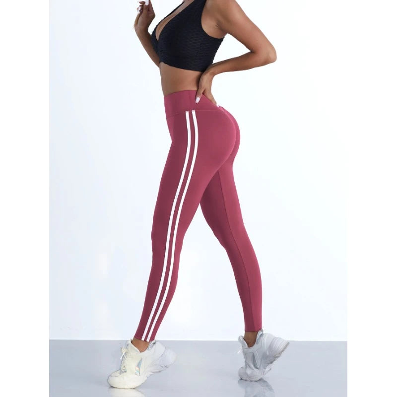 Stretchy  Gym Leggings
