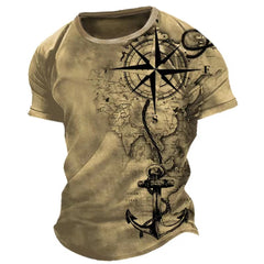 Men's Vintage T-shirt