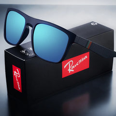 Vintage Polarized Sunglasses
