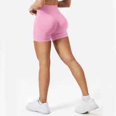 High Stretch Running  Shorts