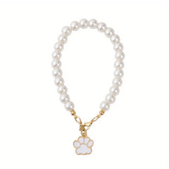 Charming Cat Paw Charm For Stanley Cups - Adorable Tumbler Accessory, No Batteries Required