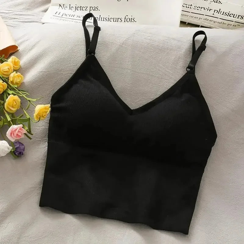 Women's   Sexy Tank Top
