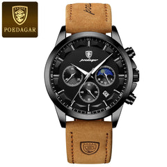Men Quartz Watch
