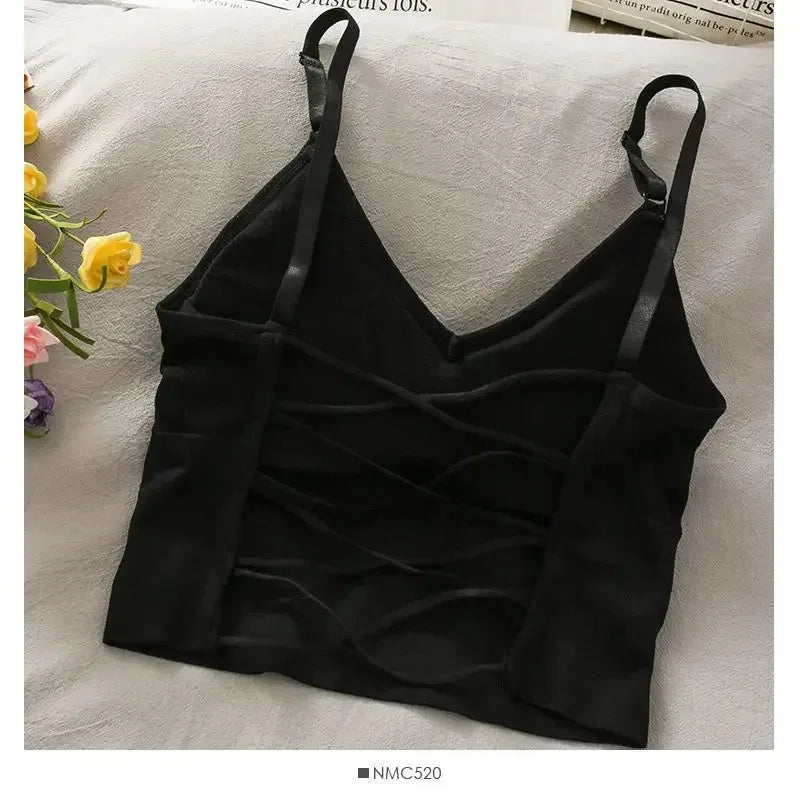 Women's   Sexy Tank Top