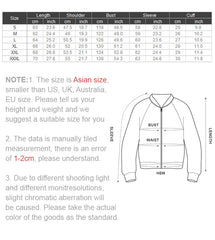 Retro Canvas  Jacket