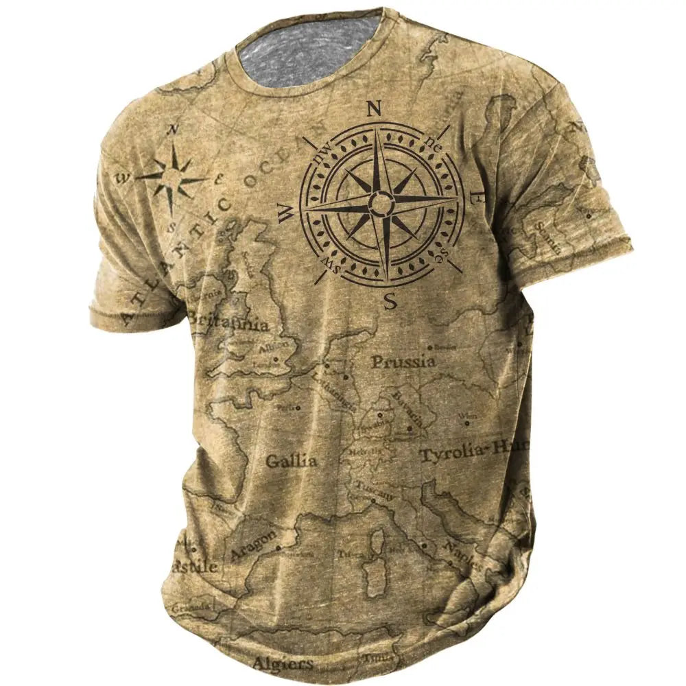 Men's Vintage T-shirt