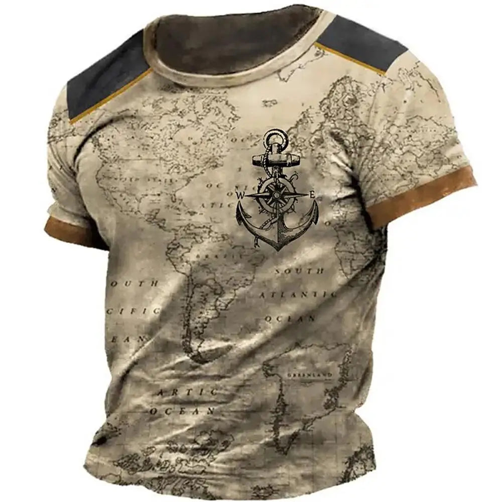 Men's Vintage T-shirt
