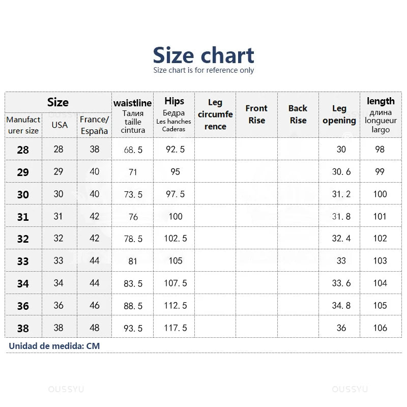 Men's Fleece Pants