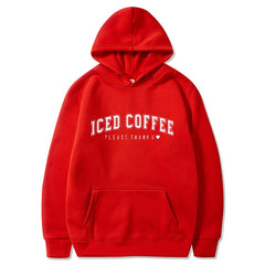 Men's Graphic Printed Hoodies