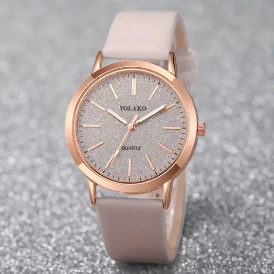 Ladies Quartz Wristwatch