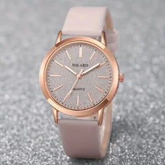 Ladies Quartz Wristwatch