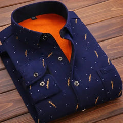 Long Sleeve Plaid Shirts