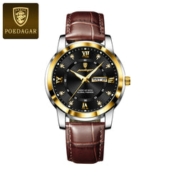 Men's   Waterproof  Watches