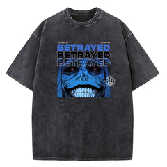 Solo Leveling Washed T-shirt Cotton High Quality teen Pastel Pop Culture Vintage 80s t shirt University Breathable 2000s Digital