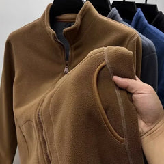 Polar Fleece Sweatshirts
