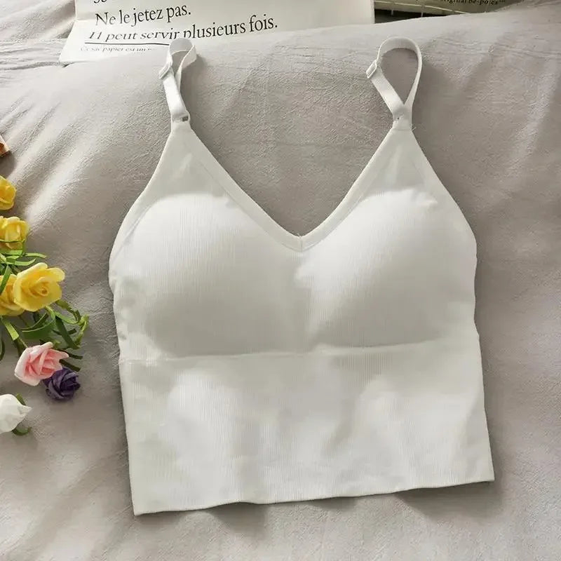 Women's   Sexy Tank Top