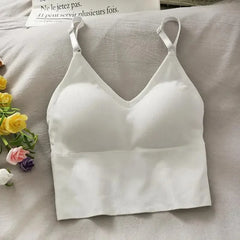 Women's   Sexy Tank Top