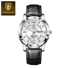 Men's   Waterproof  Watches