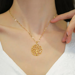 Luxury Banquet Necklace