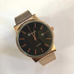 Men's Luxury   Quartz Watch