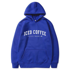 Men's Graphic Printed Hoodies
