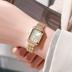 Luxury Ladies Watch