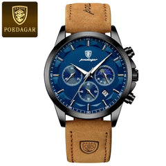Men Quartz Watch