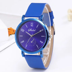 Men's Luxury   Quartz Watch