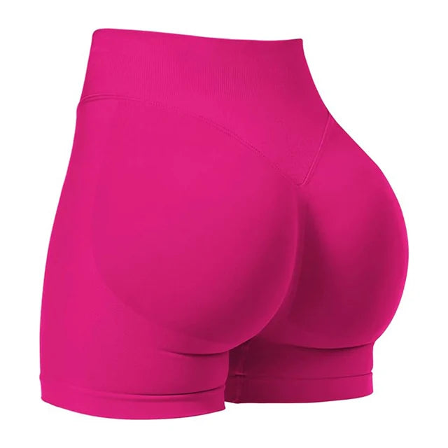 High Stretch Running  Shorts