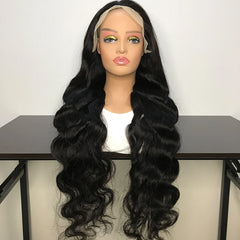 Women's 13x4 Lace Front Wigs