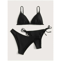Sexy 3 Pieces Set Swimwear