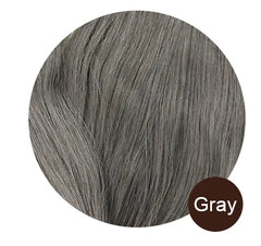 Human Hair Topper For Women Toppers With Bangs Clips In Hairpieces 100% Human Hair Wigs Natural Straight Hair Blonde Silk Base