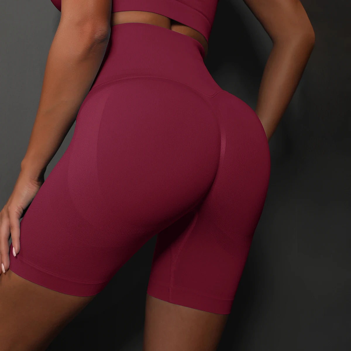 Women's Sports  Cycling Shorts