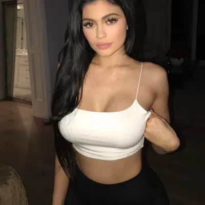 Sexy Tank Top