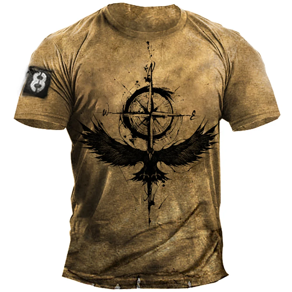 Men's Vintage T-shirt